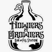 Howlers and Growlers