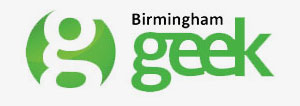 Birmingham Geek